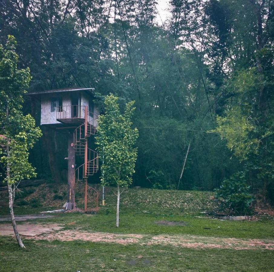 Elephant Valley Resort Pulpally Exteriör bild